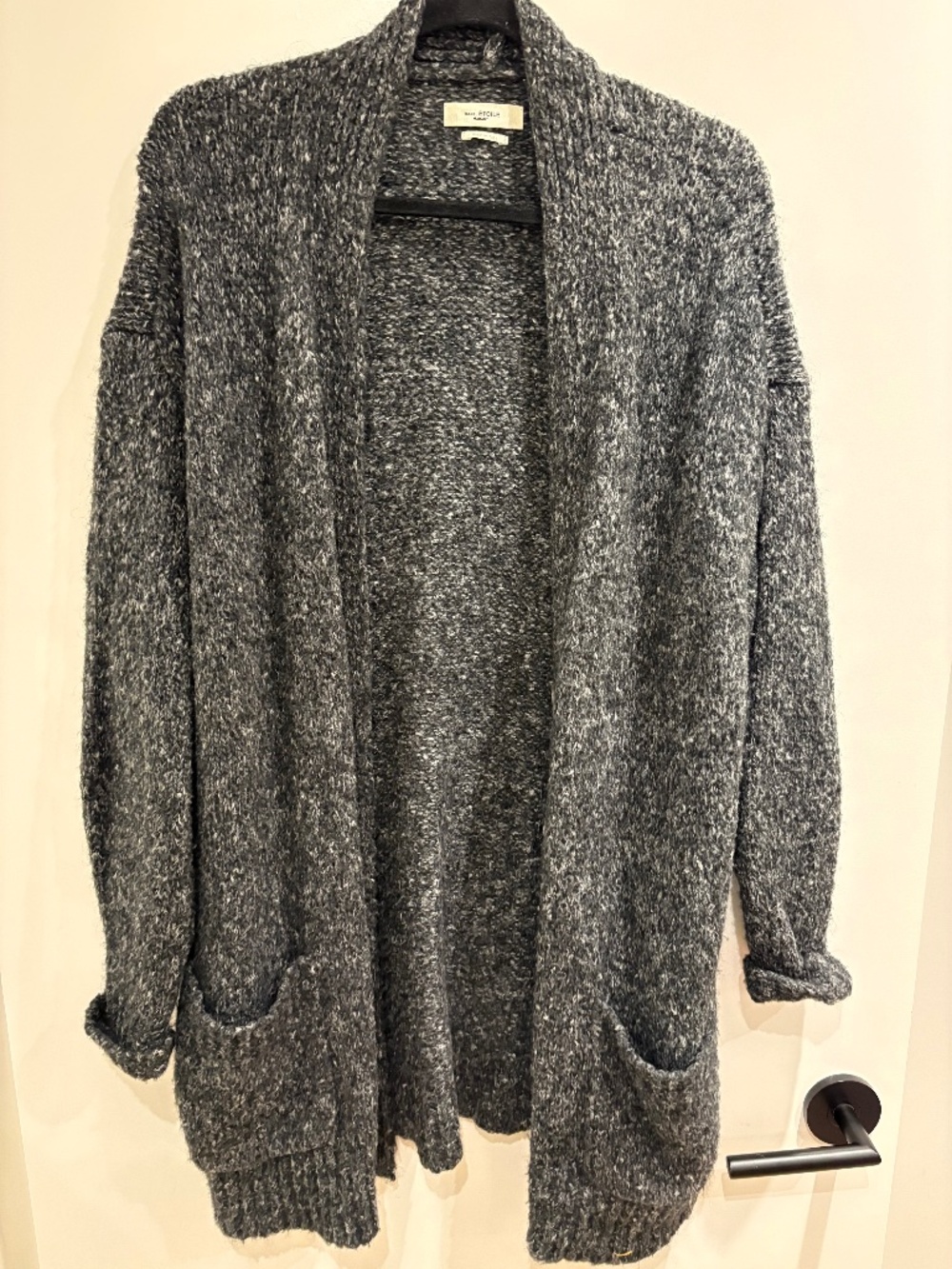 Isabel Marant cardigan - size Medium